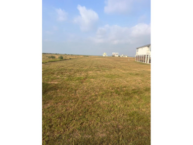 Beach Lot For Sale in Rockport, Texas