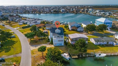 Beach Home For Sale in Atlantic Beach, North Carolina