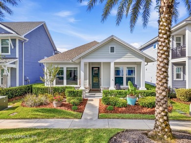Beach Home For Sale in Ponte Vedra, Florida