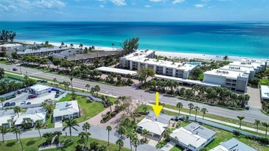 Beach Home For Sale in Longboat Key, Florida