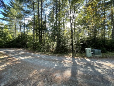 Beach Acreage Off Market in Lincolnville, Maine