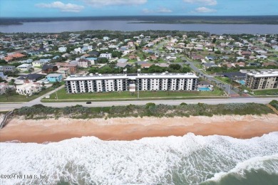 Beach Condo For Sale in Ormond Beach, Florida