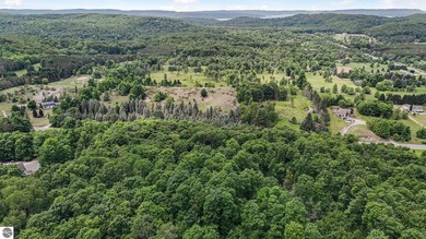 Beach Acreage For Sale in Maple City, Michigan