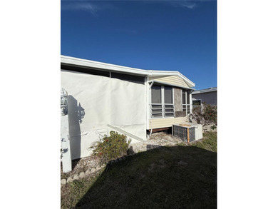 Beach Home Sale Pending in Englewood, Florida