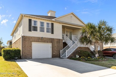 Townhome/Townhouse For Sale in Kure Beach image photo picture