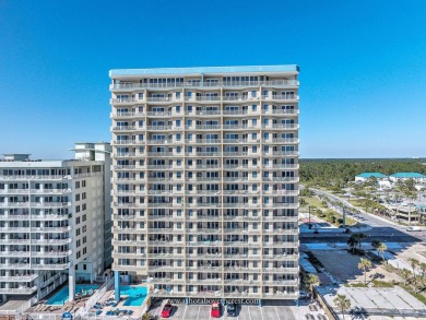 Beach Condo For Sale in Panama City Beach, Florida