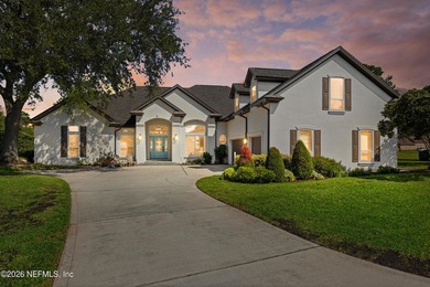 Beach Home For Sale in Jacksonville, Florida