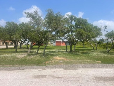 Beach Lot Off Market in Rockport, Texas