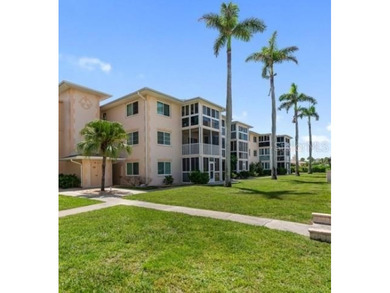 Beach Condo For Sale in Venice, Florida