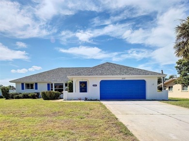 Beach Home Sale Pending in Englewood, Florida