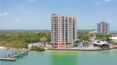 Beach Condo For Sale in Fort Myers Beach, Florida