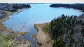 Beach Acreage Off Market in Roque Bluffs, Maine