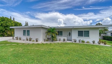 Beach Home Off Market in Longboat Key, Florida