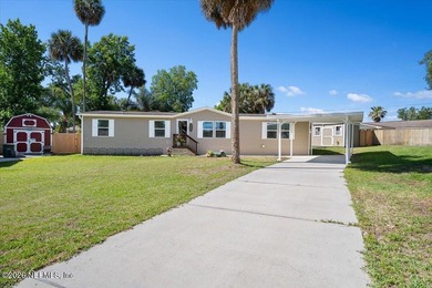 Beach Home For Sale in Daytona Beach, Florida