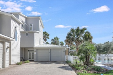 Beach Condo For Sale in Port Aransas, Texas