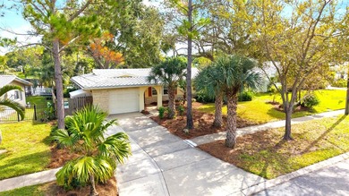 Beach Home For Sale in Largo, Florida