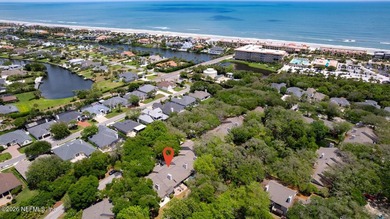 Beach Condo For Sale in Ponte Vedra Beach, Florida