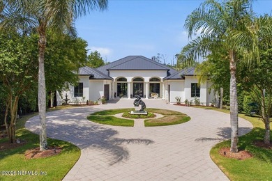 Beach Home Active Under Contract in Ponte Vedra Beach, Florida
