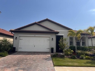 Beach Home For Sale in Nokomis, Florida