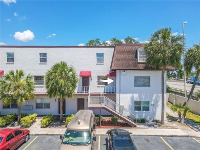 Beach Condo For Sale in Tampa, Florida