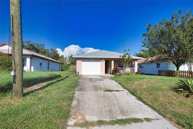 Beach Home Sale Pending in Nokomis, Florida