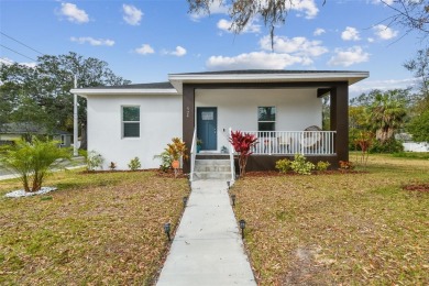 Beach Home Sale Pending in Tarpon Springs, Florida