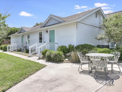 Vacation Rental Beach Cottage in Rockport, Texas