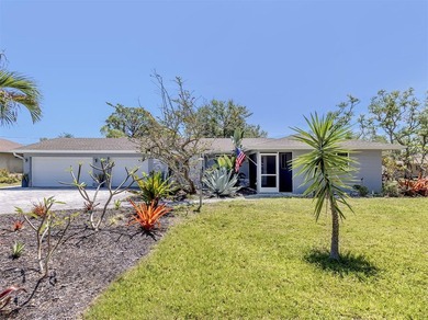 Beach Home Sale Pending in Venice, Florida