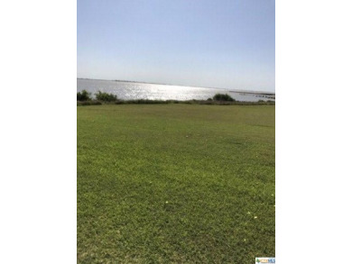 Beach Lot Off Market in Port Lavaca, Texas