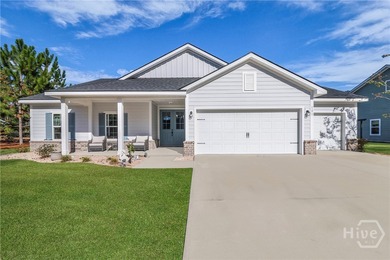 Beach Home Sale Pending in Richmond Hill, Georgia