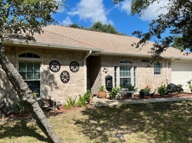 Beach Home For Sale in Rockport, Texas