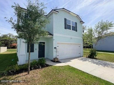 Beach Home For Sale in St Augustine, Florida