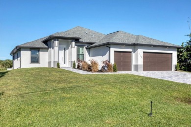 Beach Home For Sale in Port Charlotte, Florida