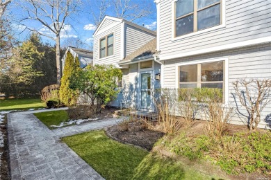 Beach Townhome/Townhouse For Sale in Southampton, New York