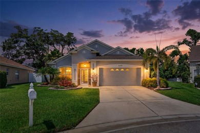 Beach Home Sale Pending in Bradenton, Florida