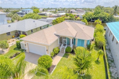 Beach Home For Sale in Fort Myers, Florida