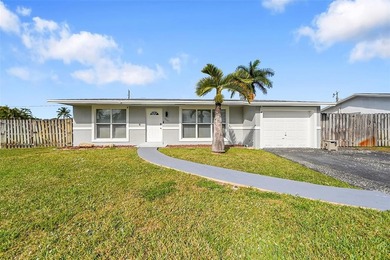 Beach Home For Sale in Sunrise, Florida