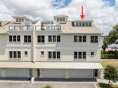 Beach Home For Sale in Beaufort, South Carolina