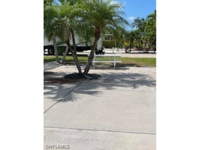 Beach Lot For Sale in Fort Myers Beach, Florida