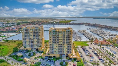 Beach Condo For Sale in Palmetto, Florida