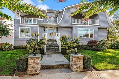 Beach Home For Sale in Atlantic Beach, New York