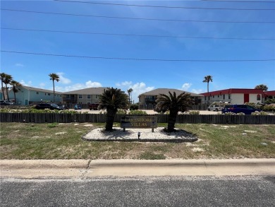 Beach Condo For Sale in Corpus Christi, Texas