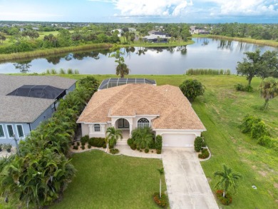 Beach Home For Sale in Rotonda West, Florida