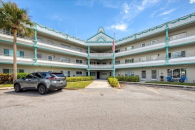 Beach Condo Sale Pending in Clearwater, Florida