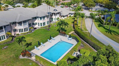 Beach Condo For Sale in Atlantis, Florida