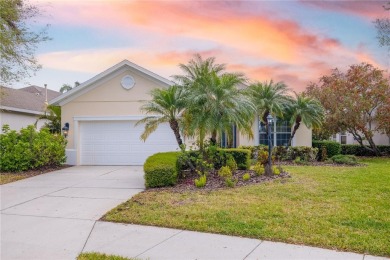 Beach Home Sale Pending in Bradenton, Florida