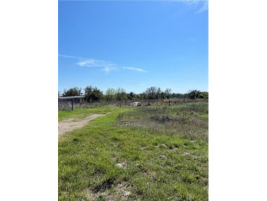 Beach Lot For Sale in Aransas Pass, Texas