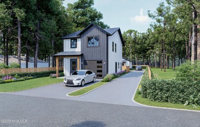 Beach Home Active Under Contract in Wilmington, North Carolina