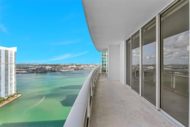 Beach Condo For Sale in Miami, Florida