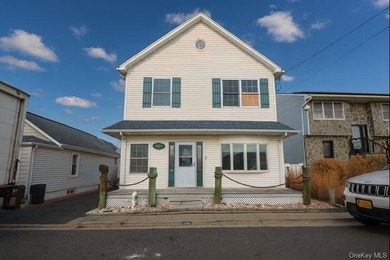 Beach Home For Sale in Bellmore, New York